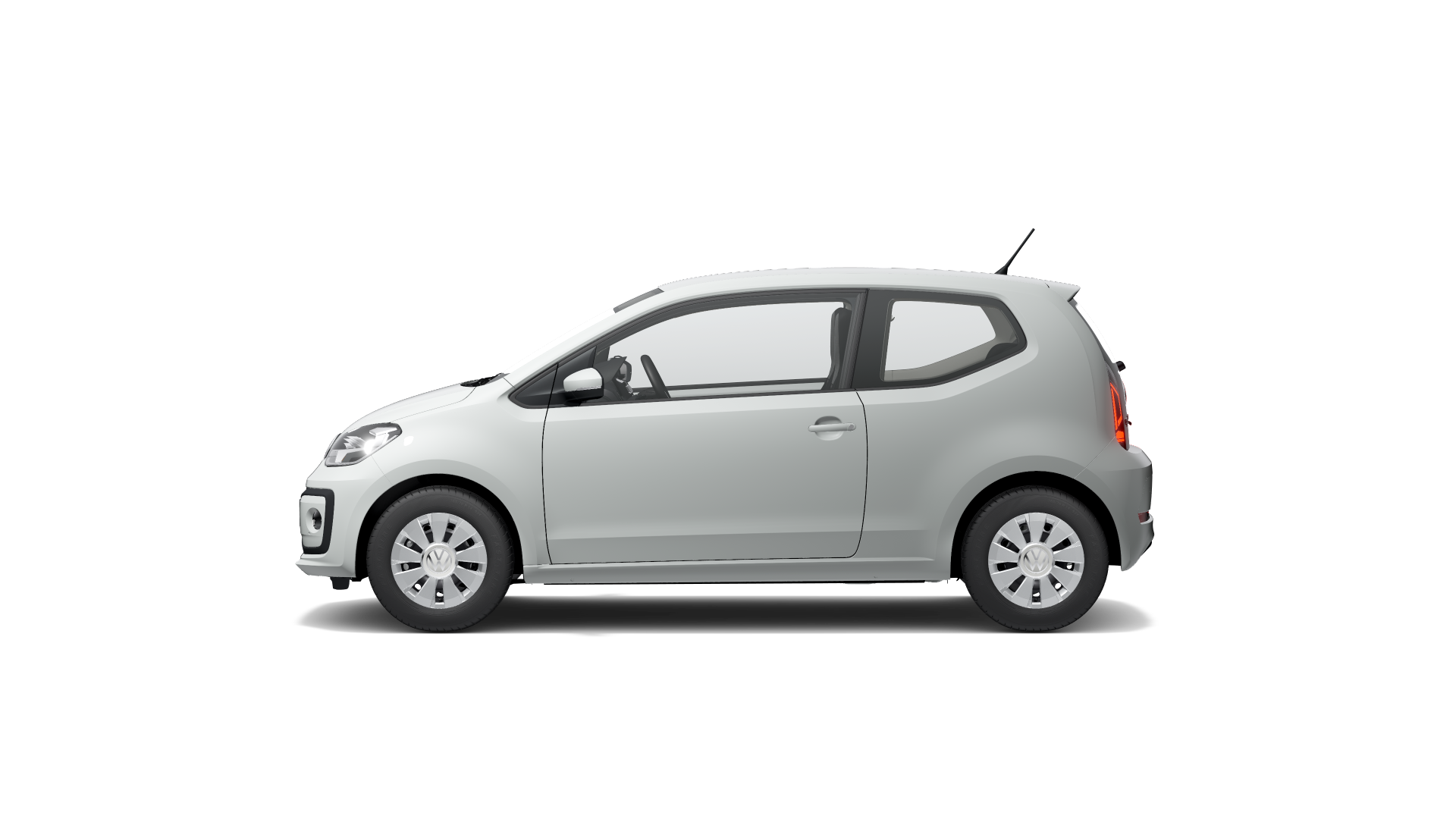 Volkswagen up! 1.0 MPI Move Move up!