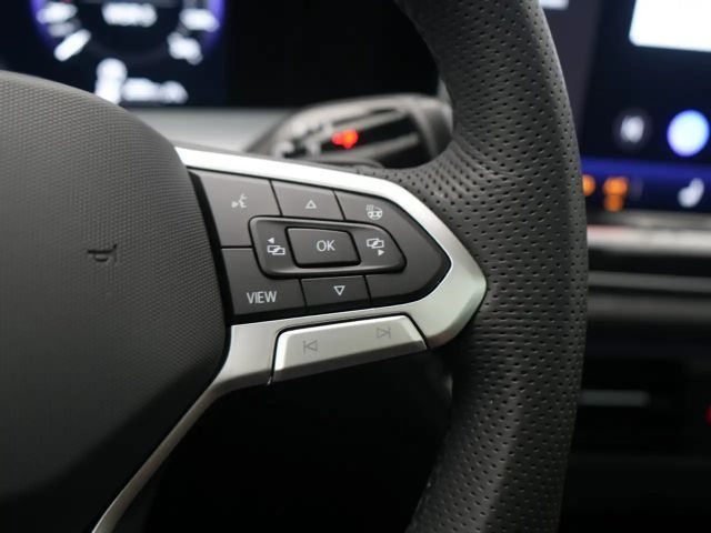 Volkswagen Tayron 4Motion R-Line