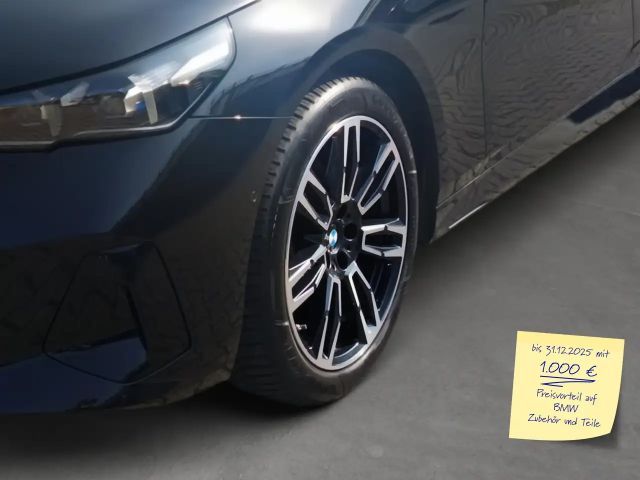 BMW 520 520d M-Sport Touring