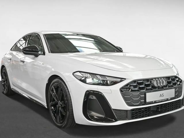 Audi A5 S-Line S-Tronic