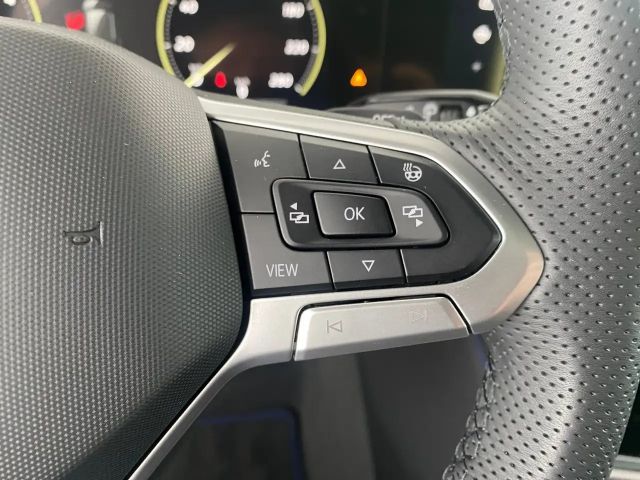 Volkswagen Touareg 4Motion eHybrid