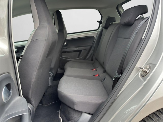 Volkswagen e-up! e-up! "Max" KLIMAANLAGE SITZHEIZUNG