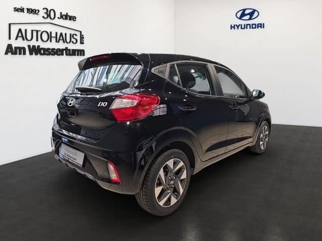 Hyundai i10 1.0 2WD Trend