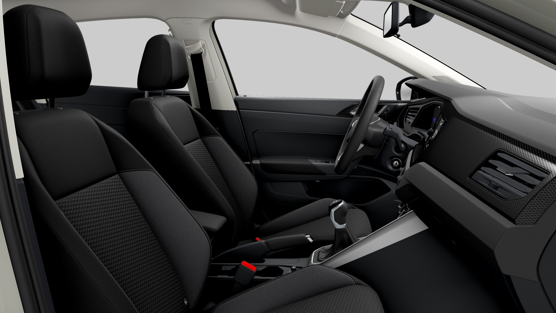 Volkswagen Polo 1.0 TSI IQ.Drive Life