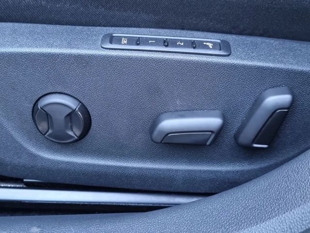 Skoda Octavia 2.0 TDI 4x4 Combi RS