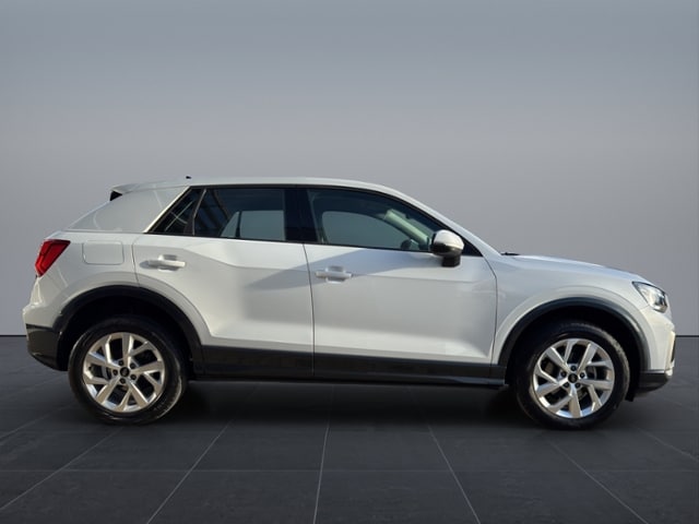 Audi Q2 35 TFSI S-Tronic