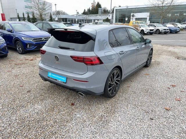 Volkswagen Golf DSG GTI