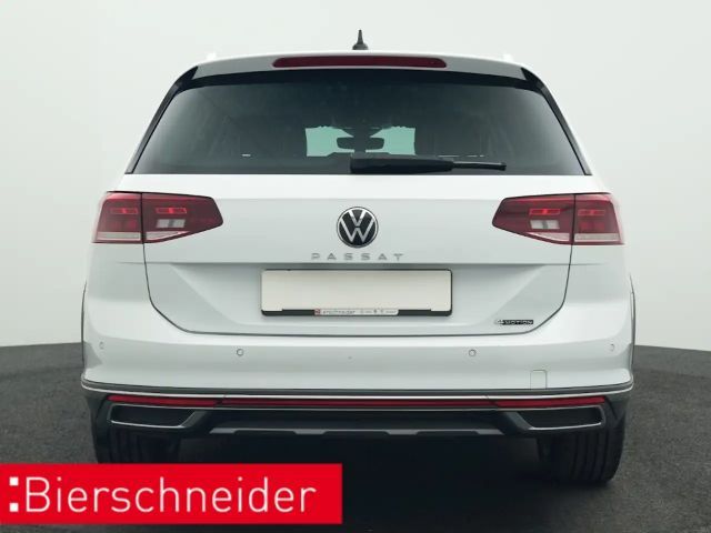Volkswagen Passat 2.0 TDI AllTrack DSG