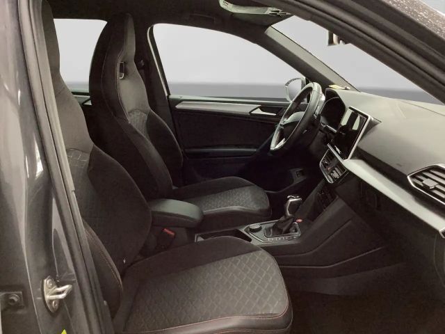 Seat Tarraco FR-lijn e-Hybrid