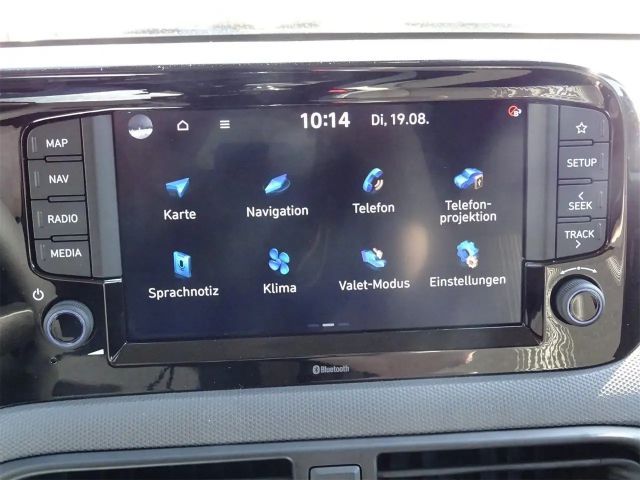 Hyundai i10 GO Plus 1,2 AMT a5bu3