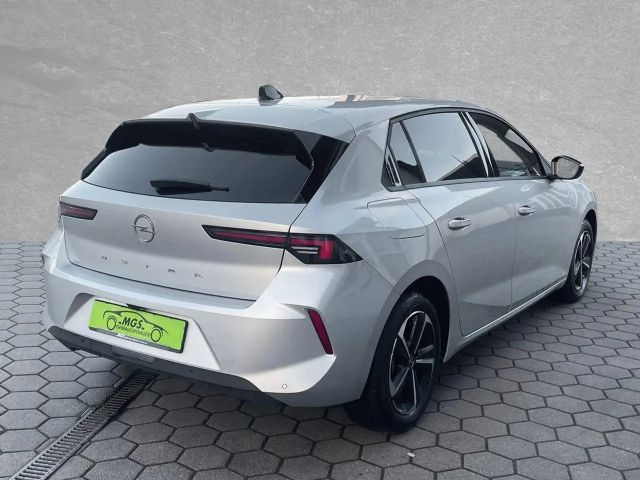 Opel Astra 1.2 Turbo Turbo