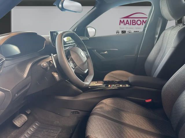 Peugeot 2008 Allure Pack Hybrid