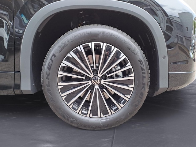 Volkswagen Tayron DSG Life