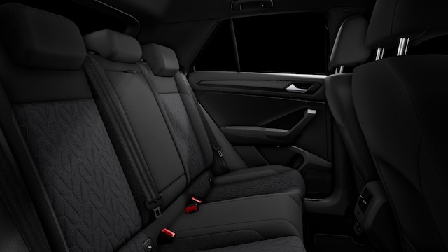 Volkswagen T-Roc 1.5 TSI