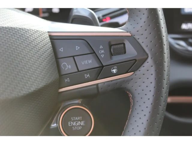 Cupra Terramar 1.5 TSI