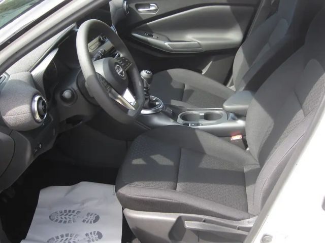 Nissan Juke Acenta DIG-T