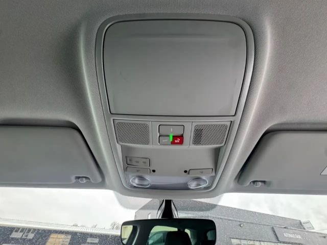 Seat Ateca 1.5 TSI DSG