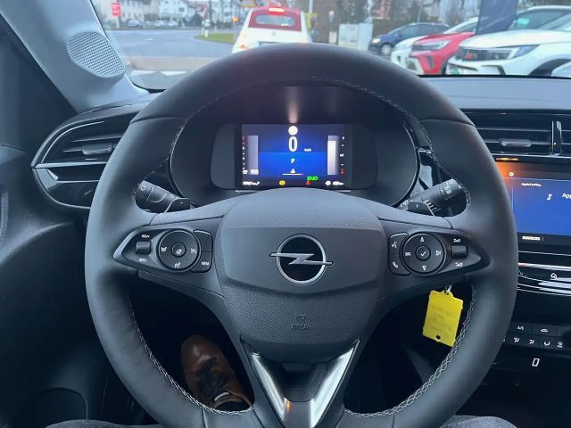 Opel Corsa 1.2 Turbo Edition Turbo