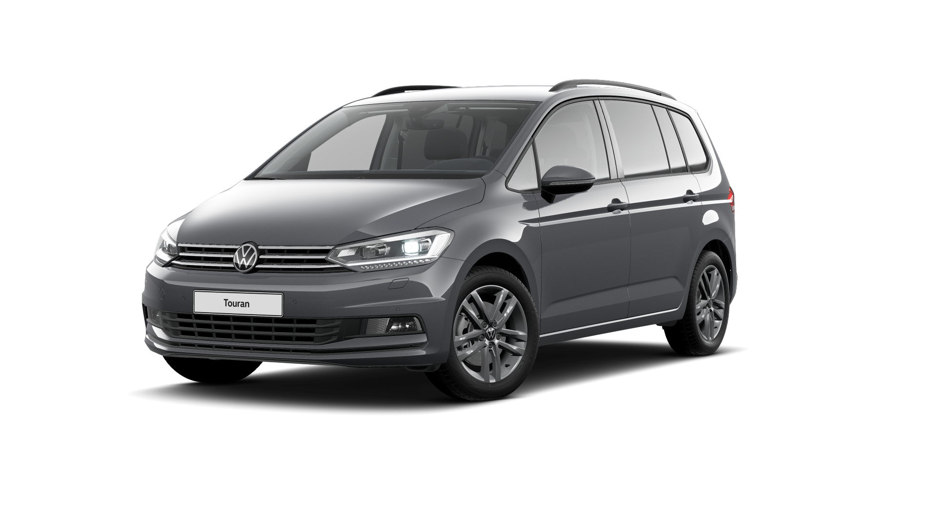 Volkswagen Touran 1.5 TSI Comfortline DSG