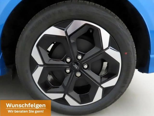 Ford Puma Gen-E Premium