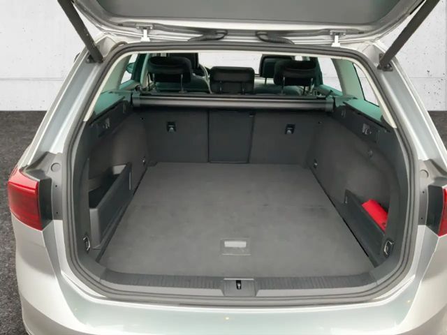 Volkswagen Passat 2.0 TDI 4Motion AllTrack