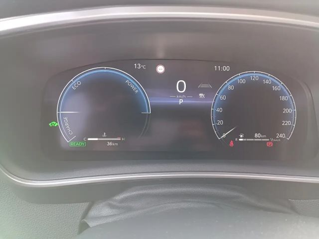 Toyota Corolla Touring