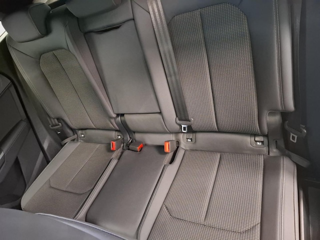 Audi Q3 45 TFSI Hybride S-Tronic