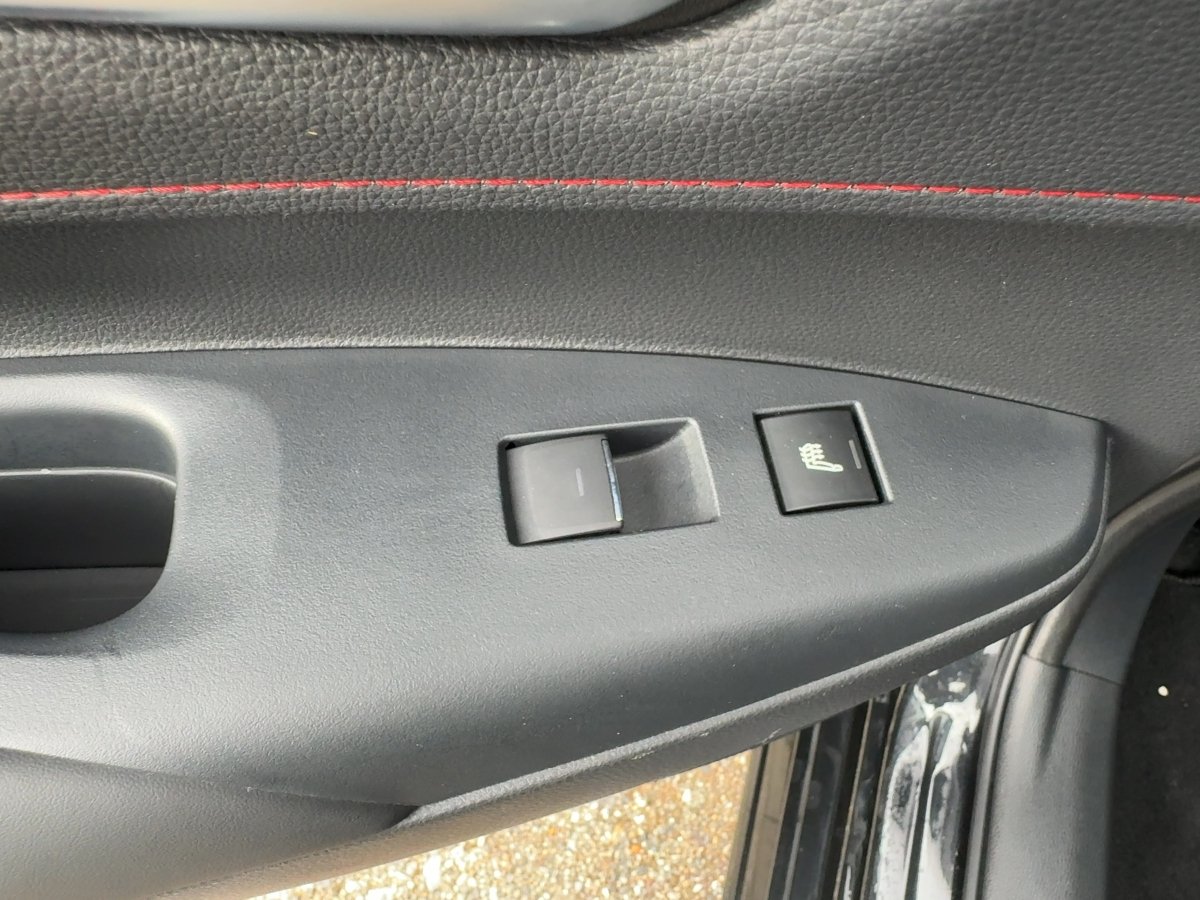 Toyota Corolla Touring