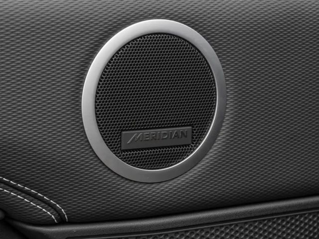 Land Rover Discovery Dynamic SE