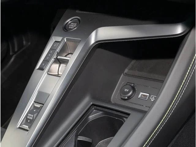 Peugeot 308 GT-Line Hybrid