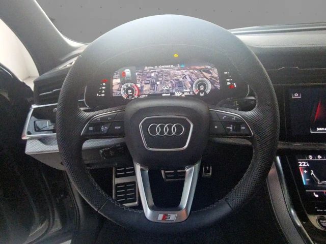 Audi Q7 45 TDI Quattro S-Line