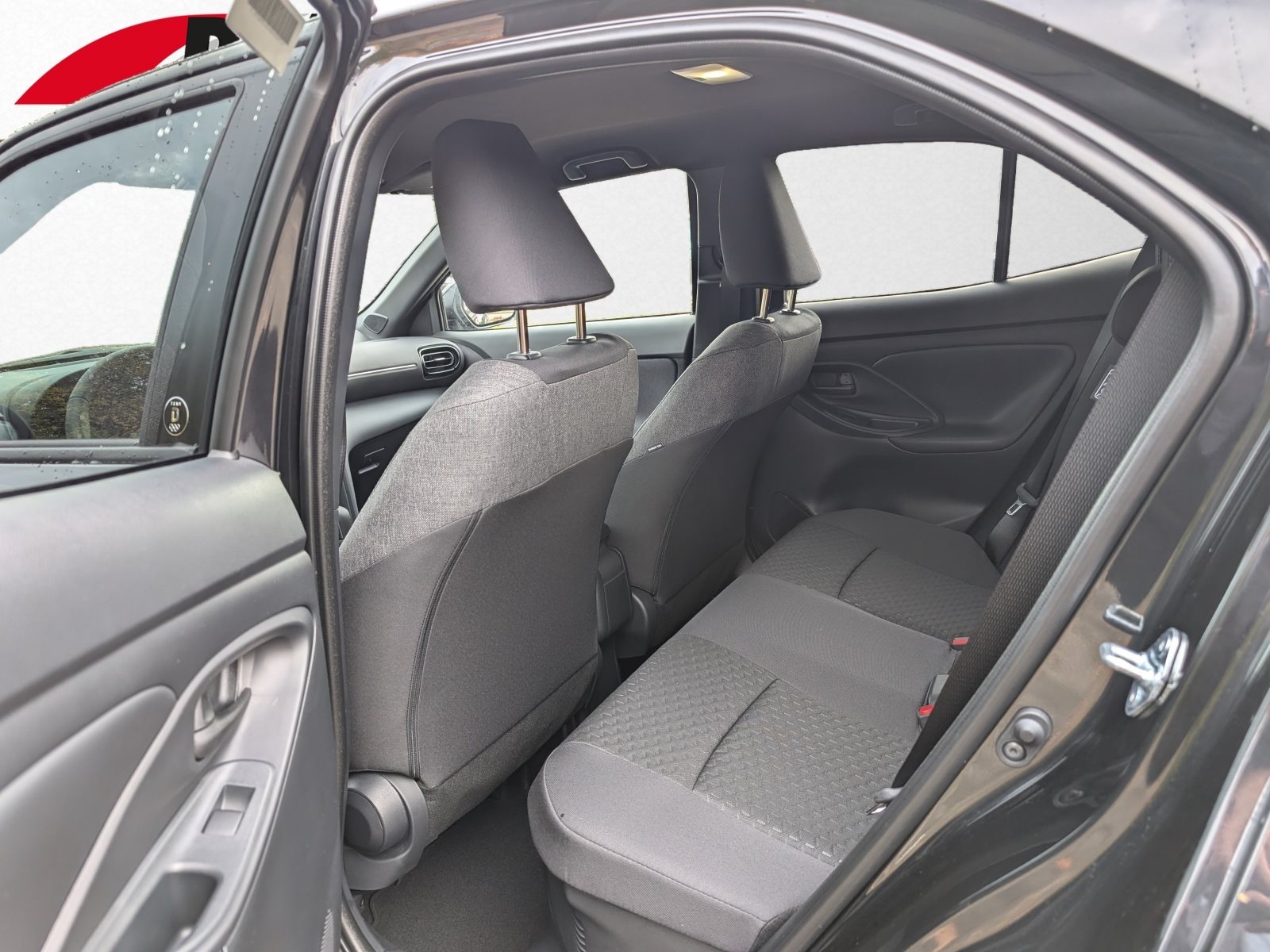 Toyota Yaris Cross 5-deurs Team D