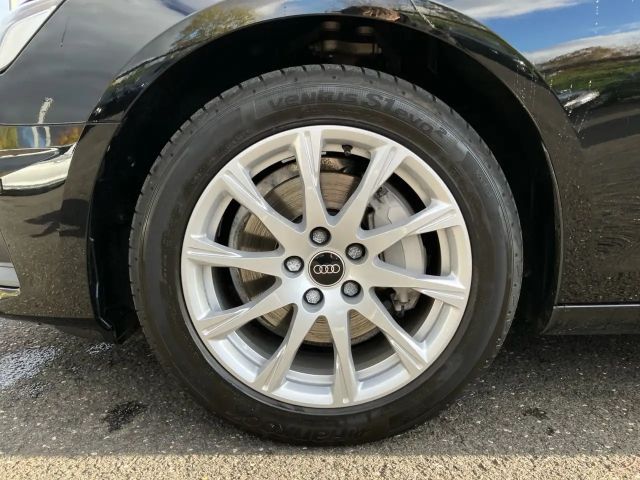 Audi A4 40 TDI Quattro S-Tronic