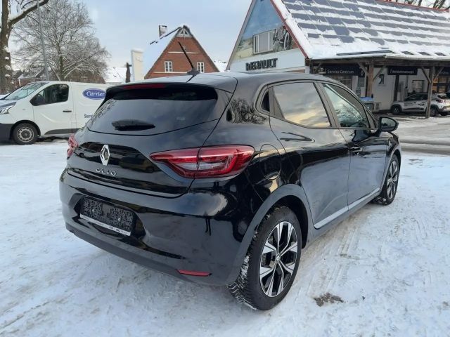 Renault Clio Evolution TCe 90