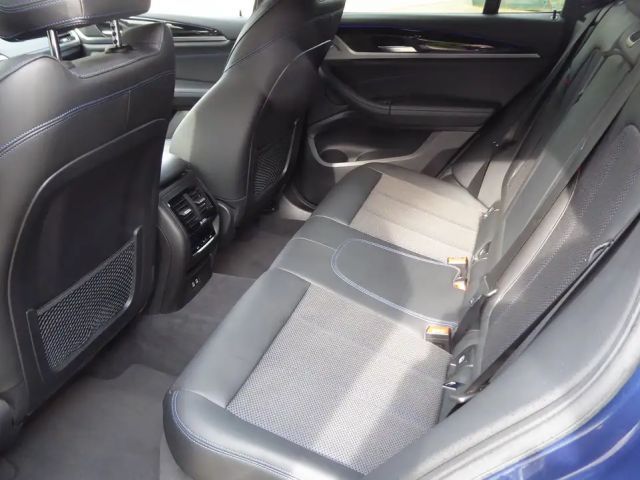 BMW X3 M-Sport xDrive