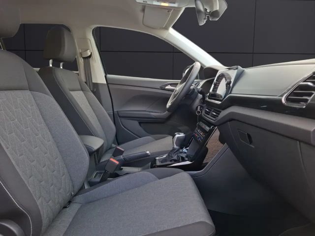 Volkswagen T-Cross DSG Life