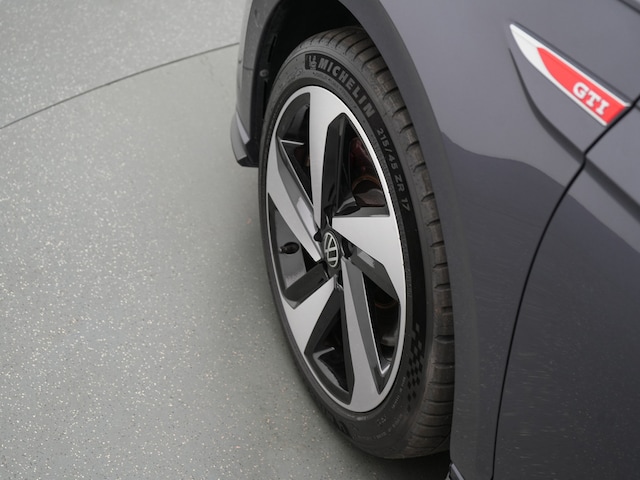 Volkswagen Polo DSG GTI