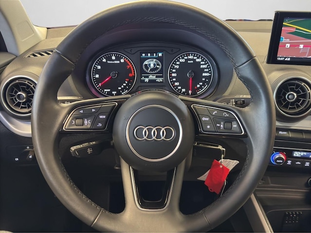 Audi Q2 30 TFSI