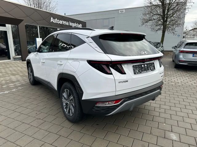 Hyundai Tucson 1.6 T-GDi Trend