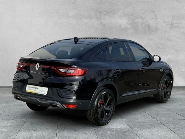 Renault Arkana EDC RS TCe 160