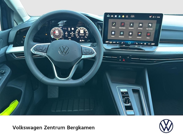 Volkswagen Golf 1.5 eTSI Golf VIII