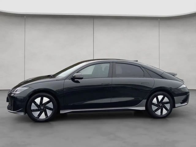 Hyundai IONIQ 6 53 kWh 53kWh Techniq