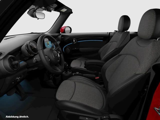MINI Cooper Cabrio Cooper Classic Trim Sportsitz DAB Komf Iso LED Amb