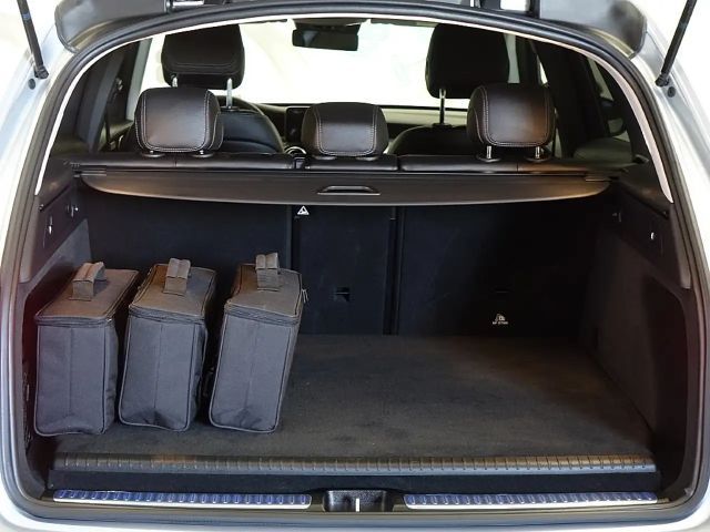 Mercedes-Benz GLC 300 4MATIC