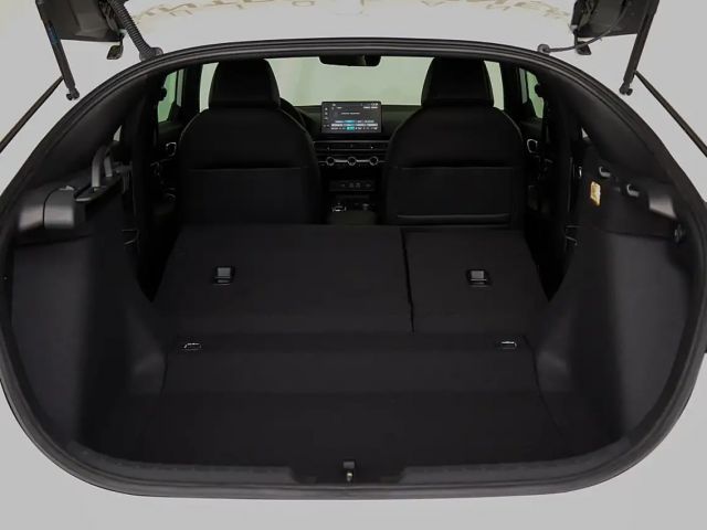 Honda Civic 2.0 Sport e:HEV