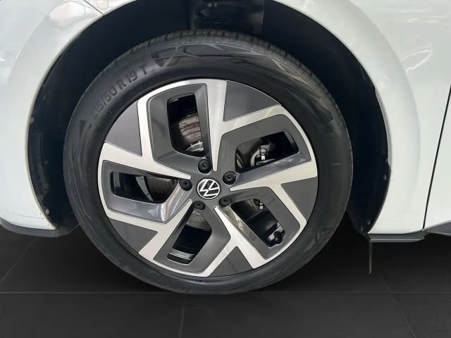 Volkswagen ID.3 NP50 NP19 MATRIX ASSIST KAMERA