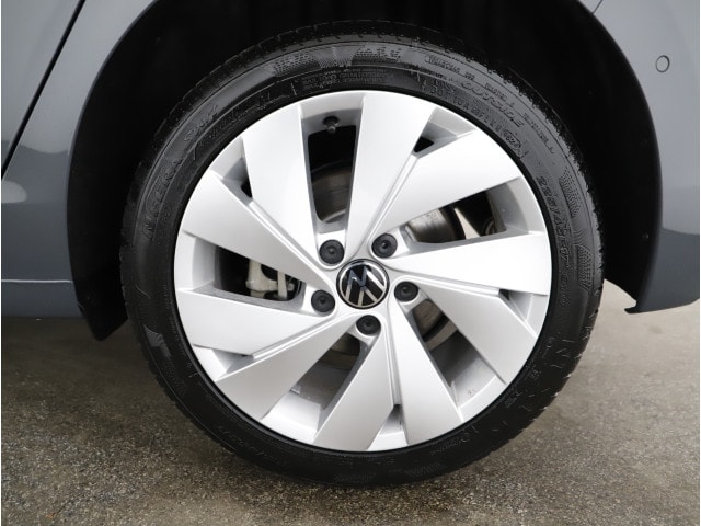 Volkswagen Golf Life eHybrid