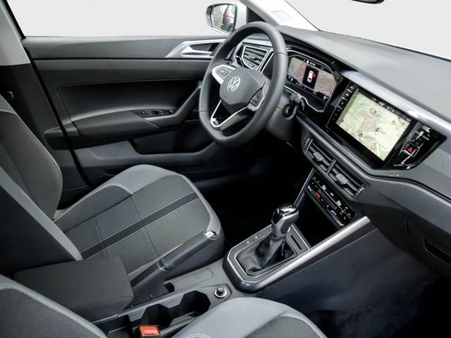 Volkswagen Polo 1.0 TSI DSG IQ.Drive Style