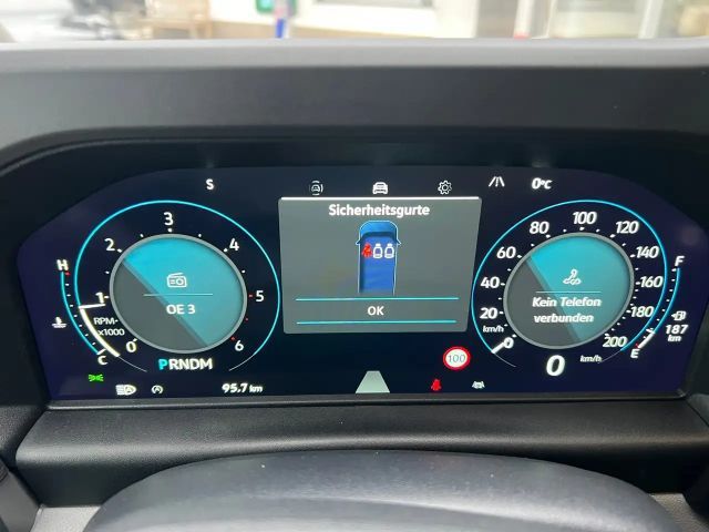 Volkswagen Transporter T7