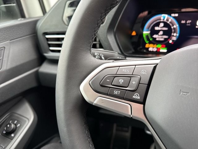 Volkswagen Caddy eHybrid